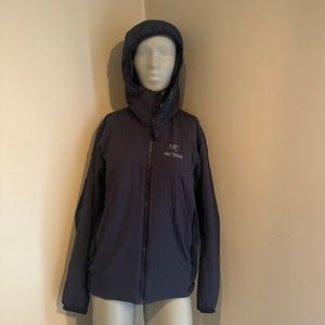 Arc’teryx Men’s S Atom LT Hoody